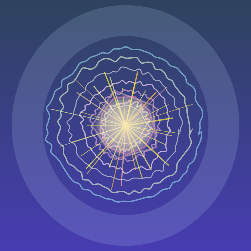 Simple Geometry - Frame 13